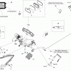 59 YETI 600 ACE Электрика