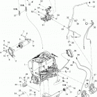 Rave 550 Двигатель