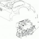 YETI Pro 550 01- Fan Housing 2