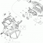 Rave 550 Воздухоочиститель