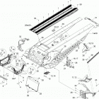 Rave RE 800R E-TEC Рама