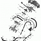 Xtrim BoonDocker 800R E-TEC Мощностной клапан