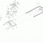 59 YETI 600 ACE Задний багажник
