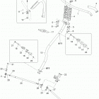 59 YETI 600 ACE Рулевая система