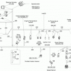 Rave RS 600 Жгут проводов
