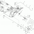 Rave 550 Топливная система