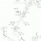 YETI Pro 550 Рулевая система