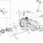 59 YETI 600 ACE Топливная система