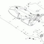 Rave 600 Топливная система