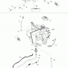 Rave 600 Масляная система
