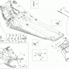 Xtrim 550 Комплектующие изделия
