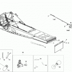 Adventure GT 1200 4-TEC Комплектующие изделия