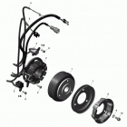 Xtrim 550 Магнето