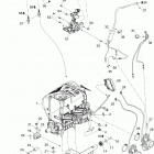 Rave 550 Двигатель