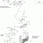 Adventure Ranger 550 RF АКБ и стартер электрический