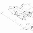 Xtrim SC 800R PowerTEK Топливная система
