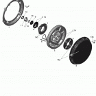 Rave RS 600 Ручной стартер