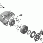 YETI V-800 01- Magneto