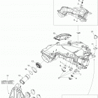 Xtrim SC 600 E-TEC Воздухоочиститель