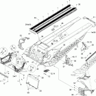 Xtrim SC 800R PowerTEK Рама