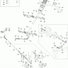 YETI SUV 550 Рулевая система