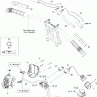 Rave RE 800R PowerTEK Жгут проводов
