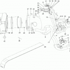 Xtrim Commander 600 SDI Система охлаждения