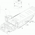 YETI Pro V-800 (RUS) Рама