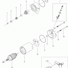 Adventure 550 02- Electric Starter