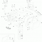 YETI Pro V-800 (RUS) Система охлаждения