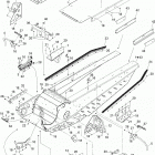Adventure Ranger 550 RF Рама
