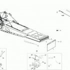 Xtrim Commander Limited 600 SDI Комплектующие изделия