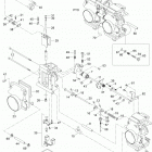 Rave 600 02- Carburetor TM