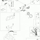 YETI SUV 550 06- Electrical Accessories