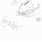 YETI Pro Army V-800 Защита и бампер