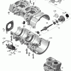 Xtrim Commander Limited 600 SDI Картер