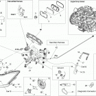 Xtrim Commander Limited 600 SDI Электрика