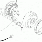 Rave 550 01- Ignition