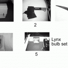 YETI Pro V-800 (RUS) 09- Accesories