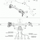Adventure Ranger 550 RF Жгут проводов