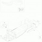 YETI Pro V-800 (RUS) Комплектующие изделия