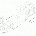 YETI Pro Army V-800 Комплектующие изделия