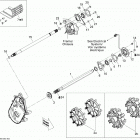 Adventure V-800 05- Drive System 1