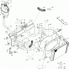 YETI Pro Army V-800 Система охлаждения
