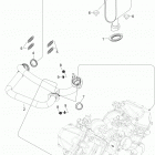 YETI V-800 Глушитель