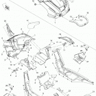 Adventure Ranger V-800 Защита и бампер