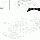 YETI Pro Army V-800 Наклейки