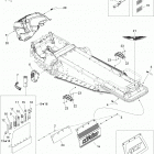 Adventure V-800 Комплектующие изделия