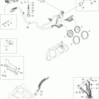 YETI SUV V-800 10- Electrical Acessories