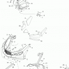 Rave RE 800R PowerTEK Защита и бампер